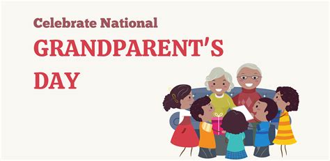 Read These Great Books For National Grandparents Day Albany County