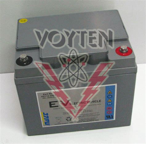 Hzy12 44ev Voyten Electric Voyten Electric