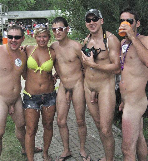 Fun Naked Guys Nude