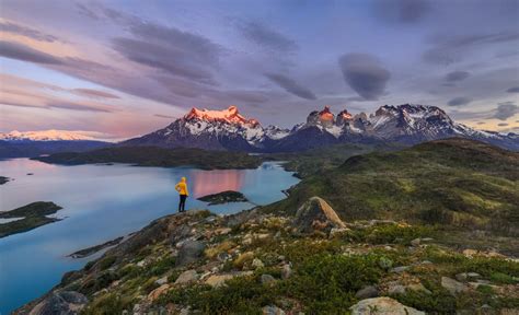 The Best Time To Visit Patagonia