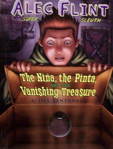 『the Nina The Pinta And The Vanishing Treasure』｜感想・レビュー 読書メーター
