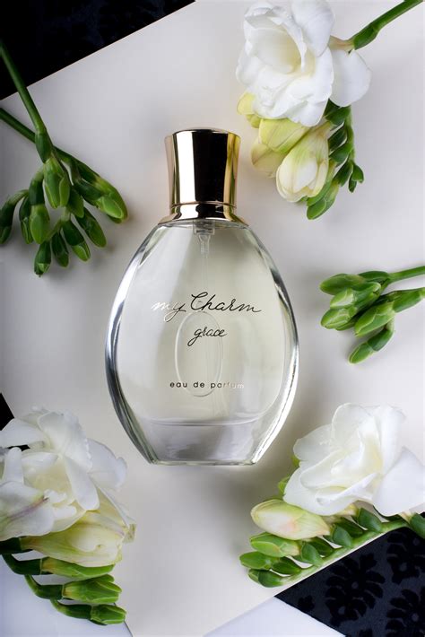 My Charm Elegant Dzintars Perfume A Fragrance For Women 2019