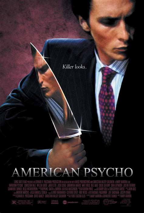 Nomadland is a 2020 american drama film written, edited, produced, and directed by chloé zhao. American Psycho (2000) Review | Movie
