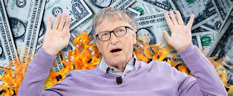 Maybe you would like to learn more about one of these? What the 'Spend Bill Gates' Money' Game Says About Wealth