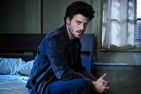 francois arnaud comes out as bisexual on top magazine lgbt news and entertainment