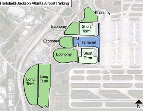 Map Of Atlanta Airport Delta Gates Delta Dl Dal Airline Terminal