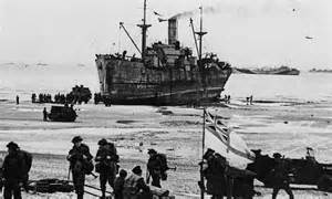 Remember Scots And English Fought Under One Flag At D Day Urges