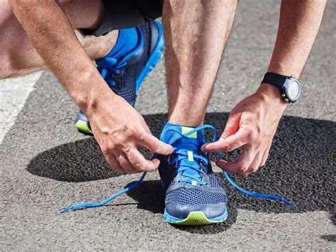 How To Tie Your Shoelaces So They Never Get Untied Again
