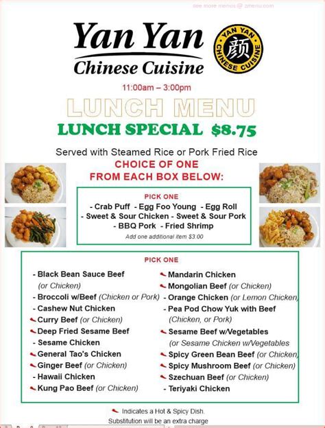 Breakfast, lunch, dinner, late night, snacks Chinese Food Salem Oregon - The 10 Best Chinese ...