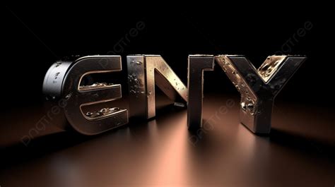 The Word Envy Is Shown In A 3d Animation Background 3d Illustration Of