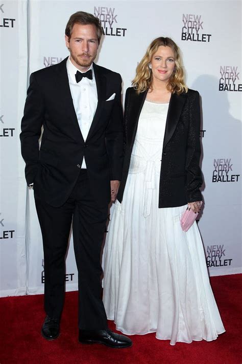 Drew Barrymore And Will Kopelman Marry In An Intimate Garden Wedding Oregonlive Com