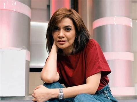 Tanggapi Laporan Kursi Kosong Najwa Shihab Siap Jika Dipanggil Untuk