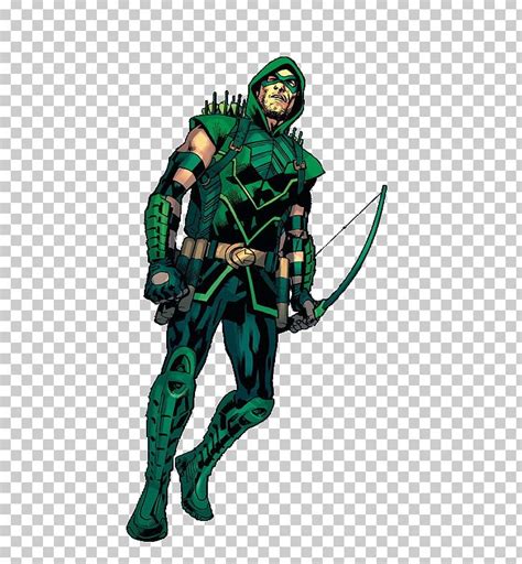 Green Arrow Green Lantern Black Canary Guy Gardner Comics PNG Clipart Action Figure Arrow