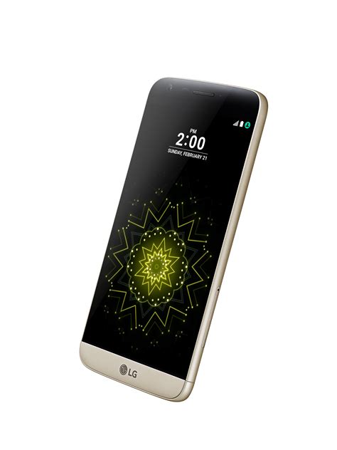 Eagerly Anticipated Lg G5 To Begin Shipping In Key Markets Worldwide