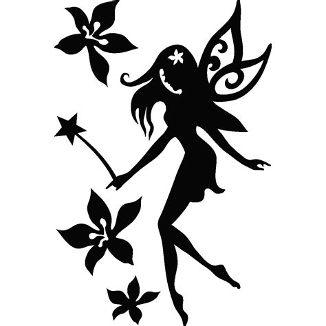 Fairy clipart simple, Fairy simple Transparent FREE for download on