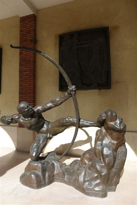 Archer/saber heracles is in the gilgamesh tier and as a result isn't a character we can just expect to pop up, it has to be something really crazy for him to not ruin any drama in the story just by existing. Reopening of Bourdelle Museum - Good Morning Paris The Blog