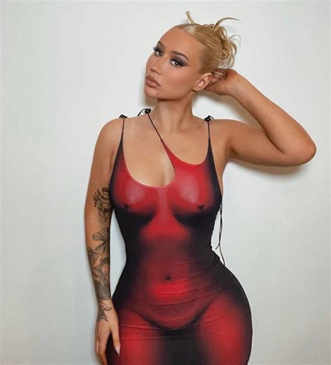 Iggy Azalea Joins OnlyFans With Racy New Project Hotter Than Hell