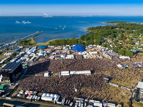 Sweden Rock Festival 2020 Listit Sweden
