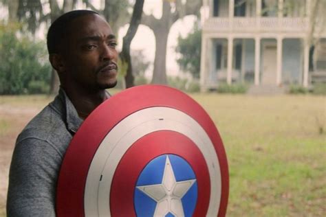 Captain America 4 Release Date Cast Trailers And Rumors