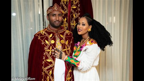Eritrean Wedding Youtube