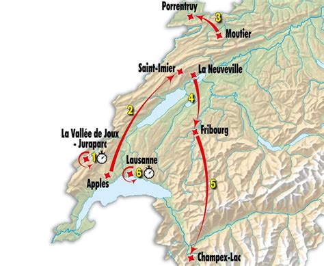 Follow live coverage of the 2021 tour de romandie, including news, results, stage reports, photos, podcasts and expert analysis Tour de Romandie 2015: The Route