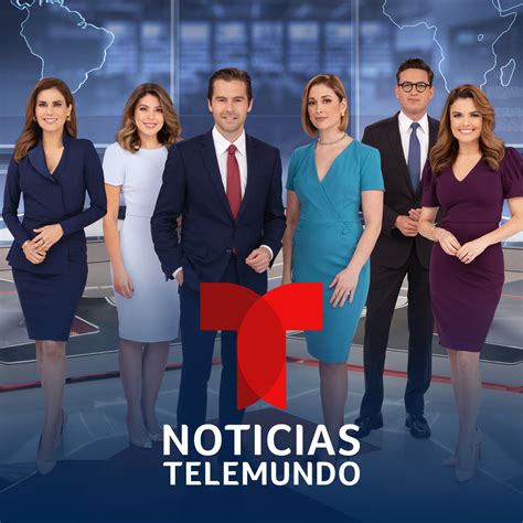 Noticias Telemundo 6 30 PM