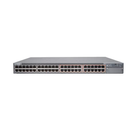 Juniper Networks Ex4300 48p 48 Port 1u Switch 101001000base T