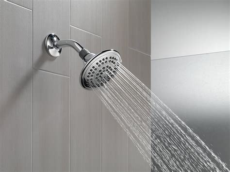 Your Showerhead Is Actually Really Gross And Might Make You Sick