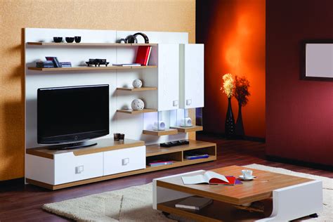 Best Tv Units Designs For Living Room Homelane Blog