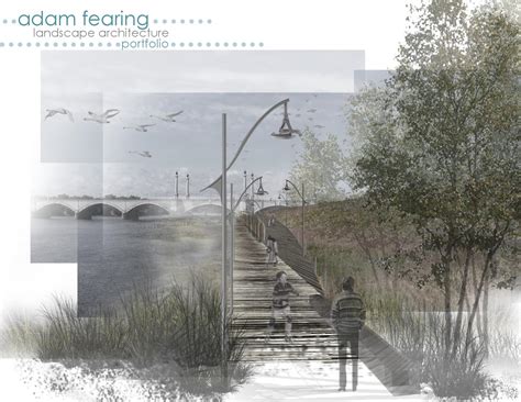 It's easy, fast & free. Landscape Architecture Portfolio by Adam Fearing - Issuu