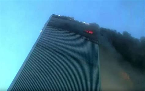 Revelan Inédito Video Del Atentado Del 11 De Septiembre Contra Las Torres Gemelas El Sol De