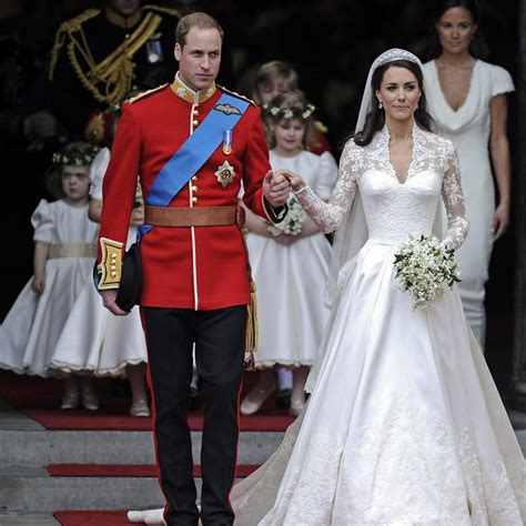 Royal Wedding Of Prince William And Catherine Middleton The Blade