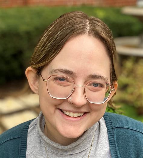An Interview With Katie Foster First Central Congregational Church