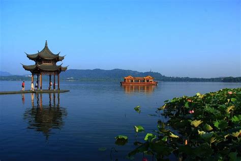 Excursión De Un Día A Hangzhou Con El Impression West Lake Show Desde
