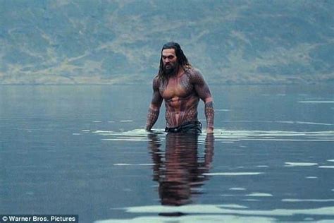 Aquaman Films Scenes By The Water On The Gold Coast In 2021 Jason