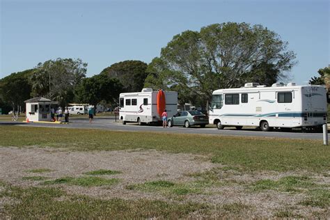 Camping Everglades National Park Us National Park Service