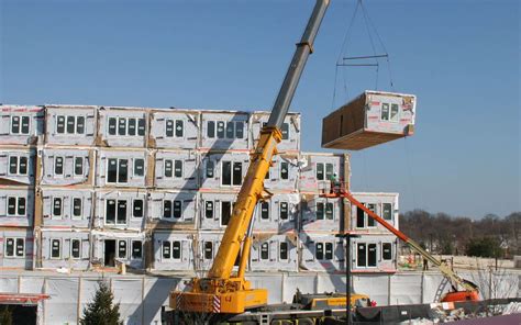 Everything You Need To Know About Modular Construction Academy