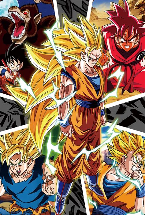 Supervegetafan Dragon Ball Z Anime Cover Art Win A Dragon Ball Z Kai