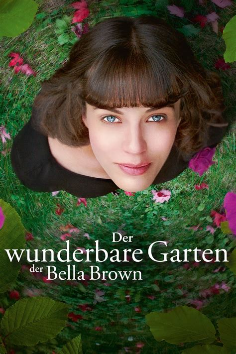 Der wunderbare Garten der Bella Brown (2016) Ganzer Film Deutsch