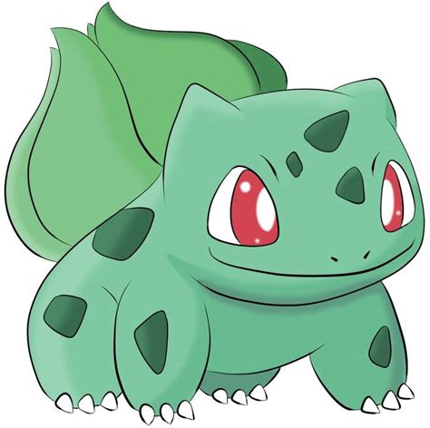 001 Bulbasaur Pokemon Bulbasaur Cute Pokemon Wallpaper Pokemon