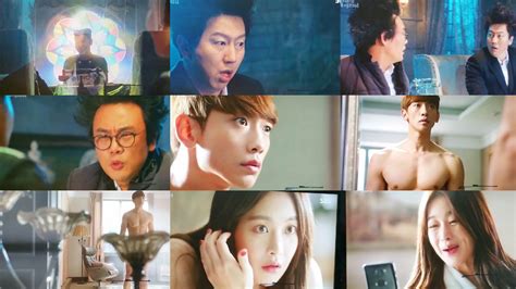 Please come back, mister (hangul: K-Drama, J-Drama, C-Drama & T-Drama Recaps/Reviews ...