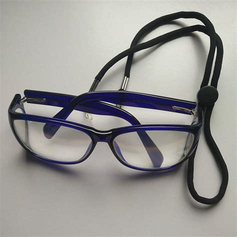 Medical X Ray Protective Glasses High Transparency Radiation Safety Glasses