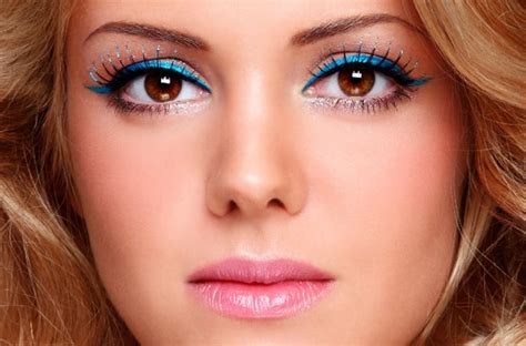 Eye Makeup For Big Eyes Learn How To Kill It With Your Eyes