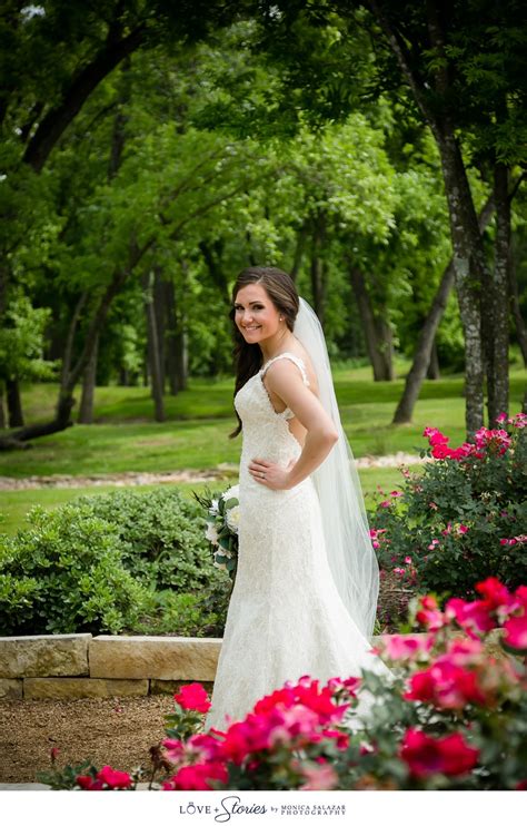 Bridal Portraits Masey Fort Worth Wedding Photographer