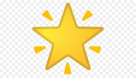 Star Emoji Png Download 512512 Free Transparent Emoji Png Download
