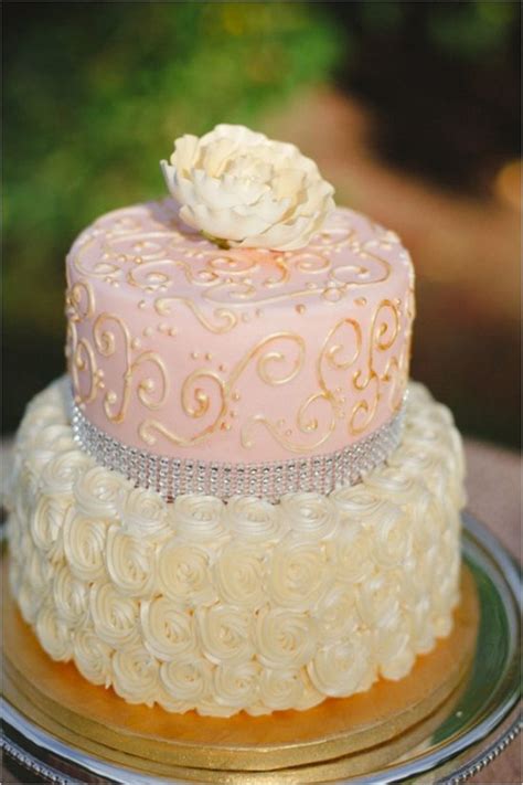 18 Pastel Wedding Cake Ideas For 2016 Spring