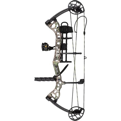 An Excellent Compound Bows With Advanced Grip Design The Best And