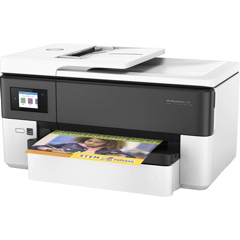 Hp officejet pro 7720 driver download it the solution software includes everything you need to install your hp printer. HP OfficeJet Pro 7720 - Your Satisfaction is our Pride!