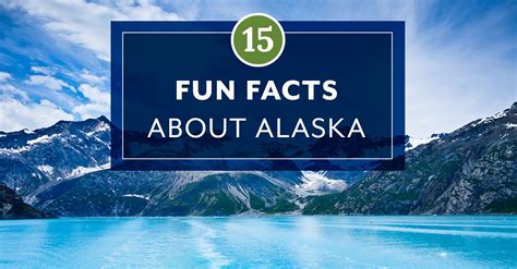 15 Fun Facts About Alaska Aop Homeschooling