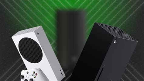 Un Nouveau Modèle De Xbox Series X Est Bien Dans Les Tuyaux Et Il